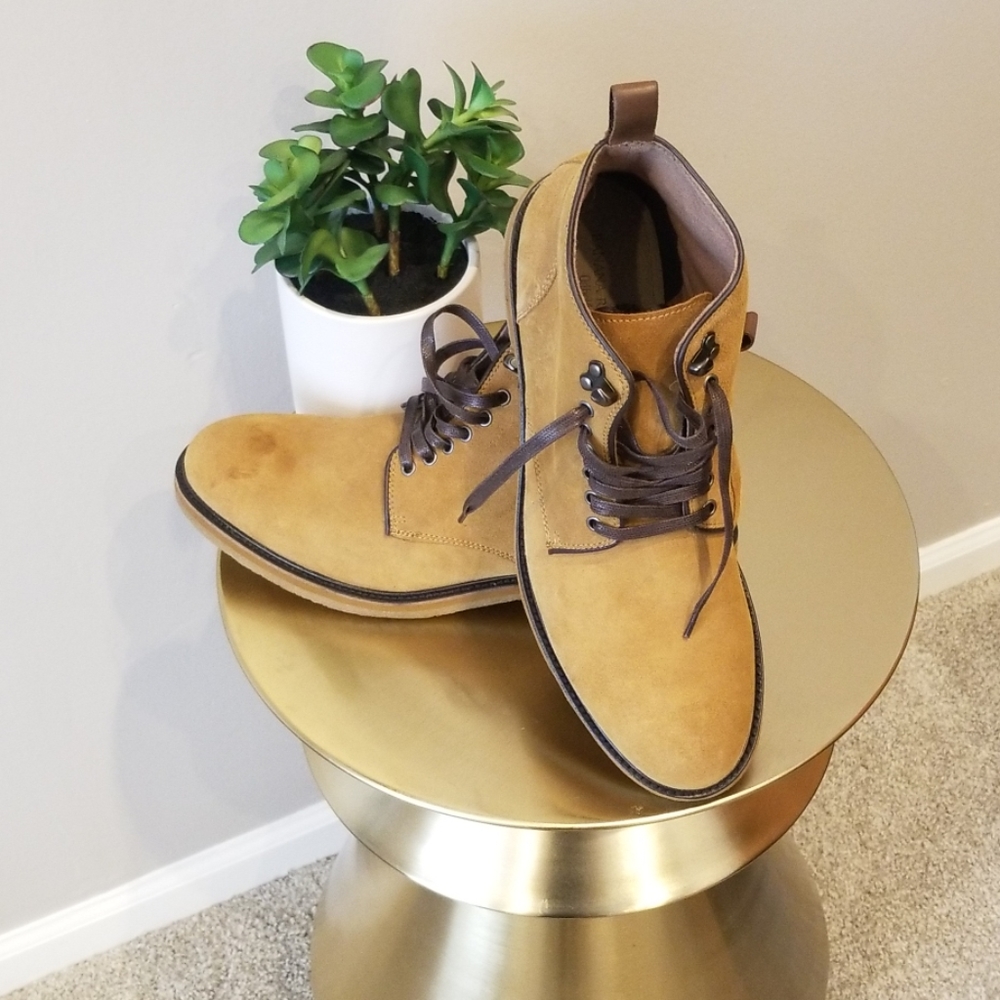 Men's Boot
